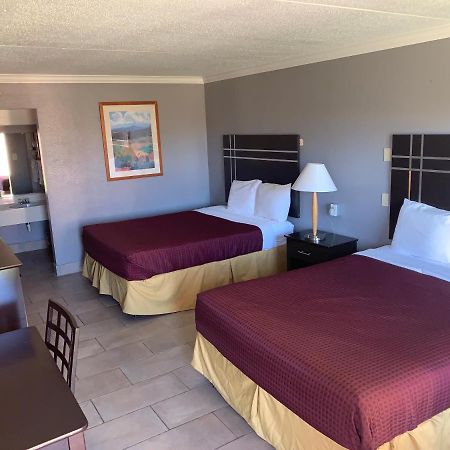 Executive Inn&Suites Beeville Extérieur photo
