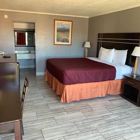 Executive Inn&Suites Beeville Extérieur photo