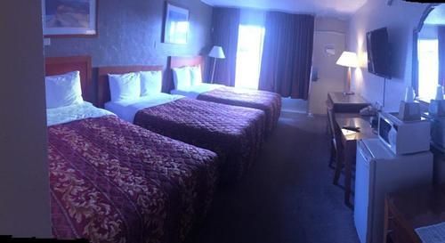Executive Inn&Suites Beeville Extérieur photo
