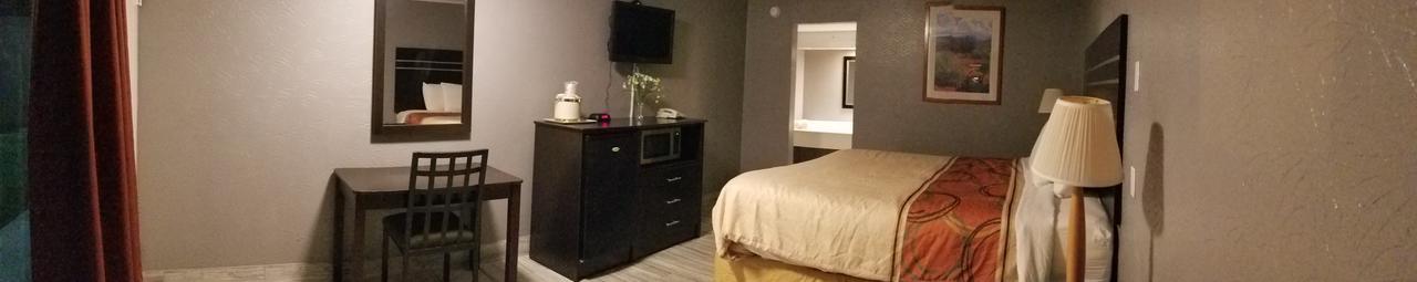 Executive Inn&Suites Beeville Extérieur photo
