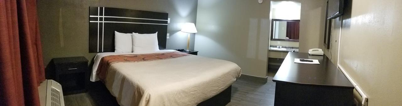 Executive Inn&Suites Beeville Extérieur photo