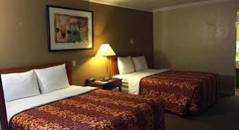 Executive Inn&Suites Beeville Extérieur photo