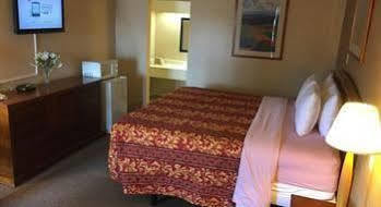 Executive Inn&Suites Beeville Extérieur photo