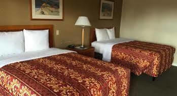 Executive Inn&Suites Beeville Extérieur photo