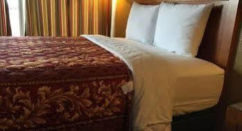 Executive Inn&Suites Beeville Extérieur photo