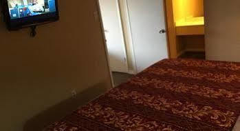 Executive Inn&Suites Beeville Extérieur photo