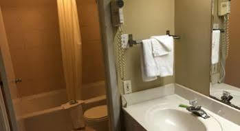 Executive Inn&Suites Beeville Extérieur photo