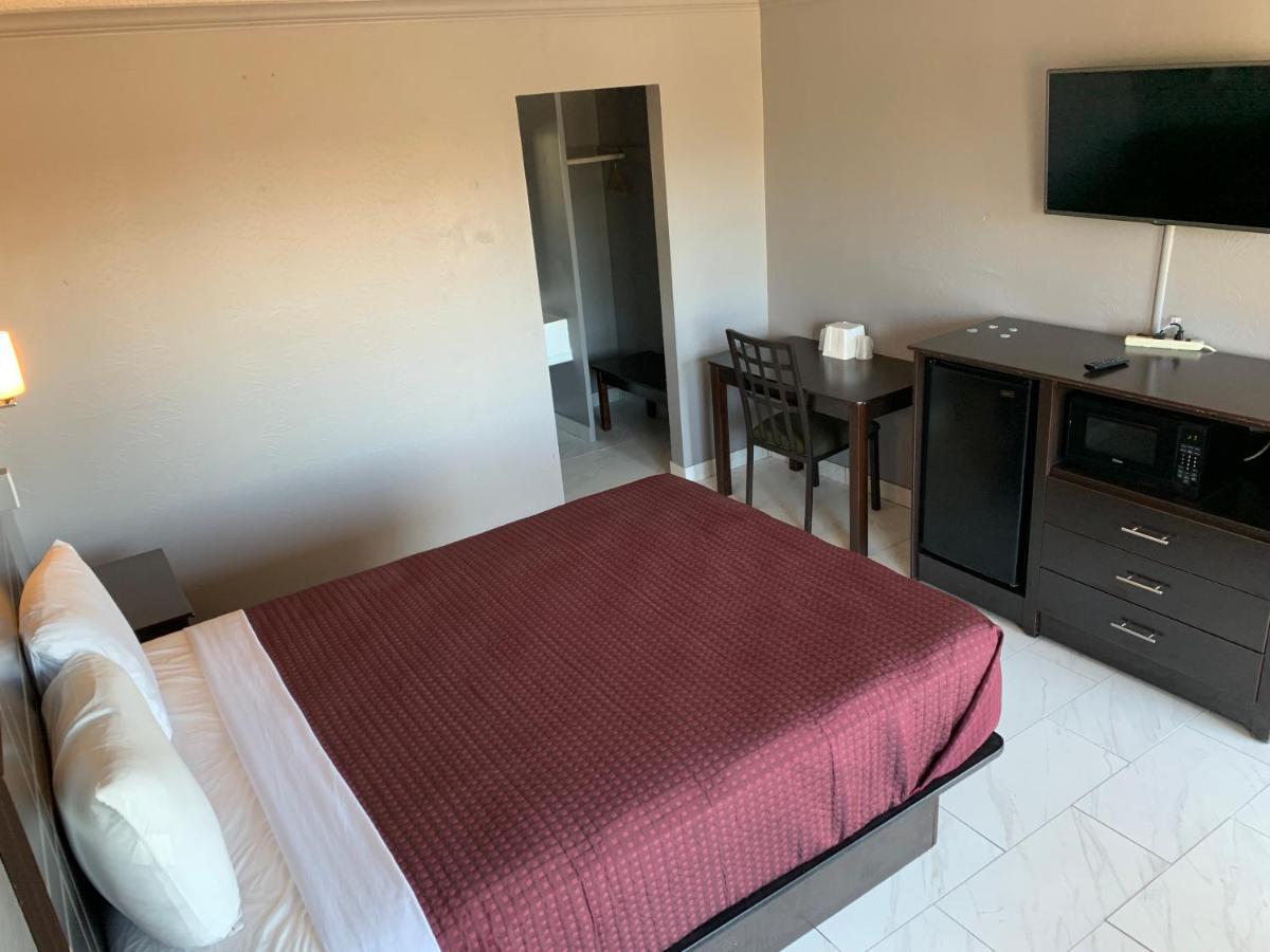 Executive Inn&Suites Beeville Extérieur photo