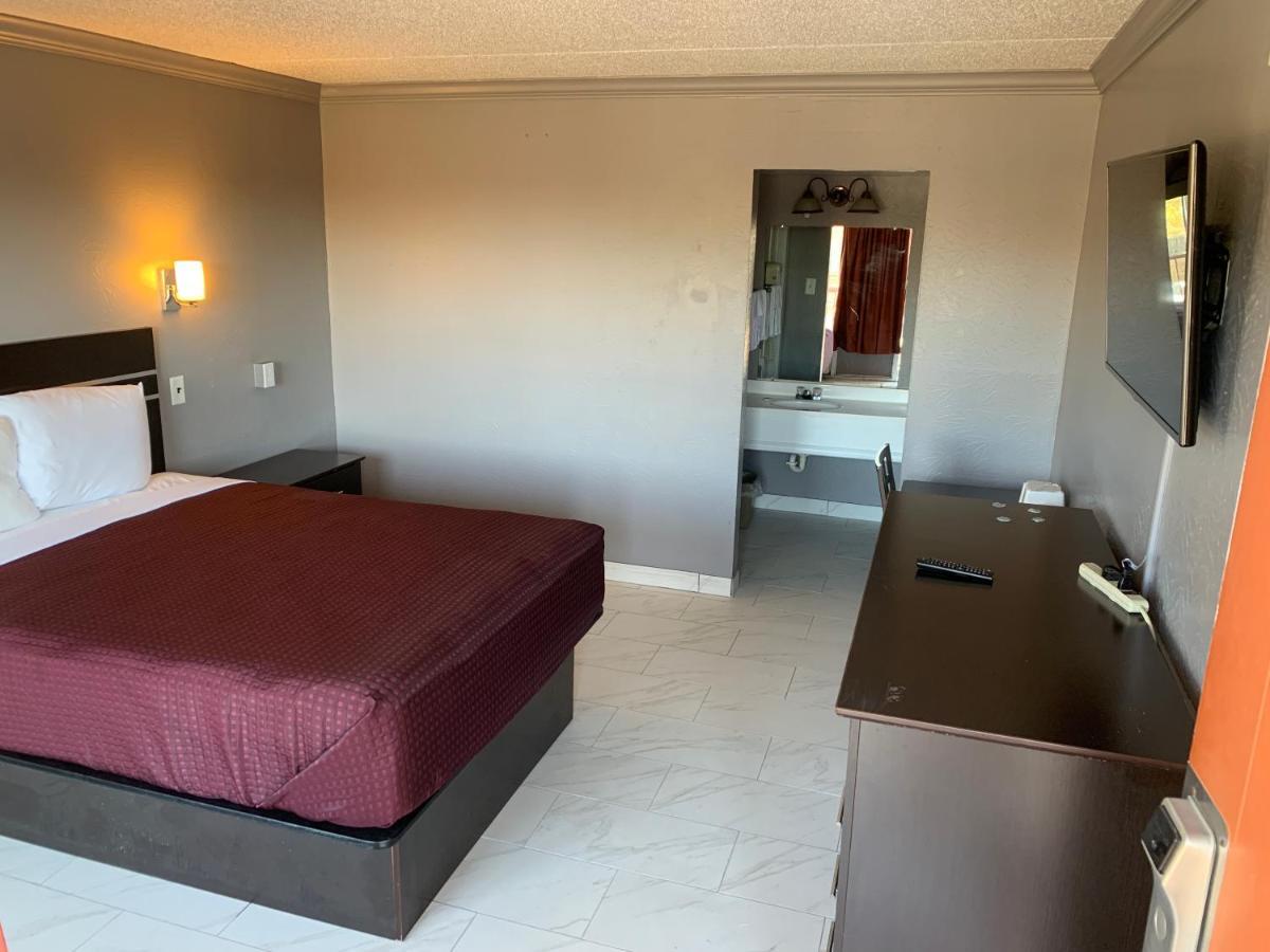 Executive Inn&Suites Beeville Extérieur photo