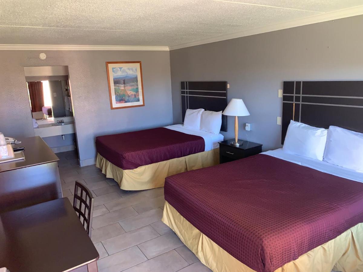 Executive Inn&Suites Beeville Extérieur photo
