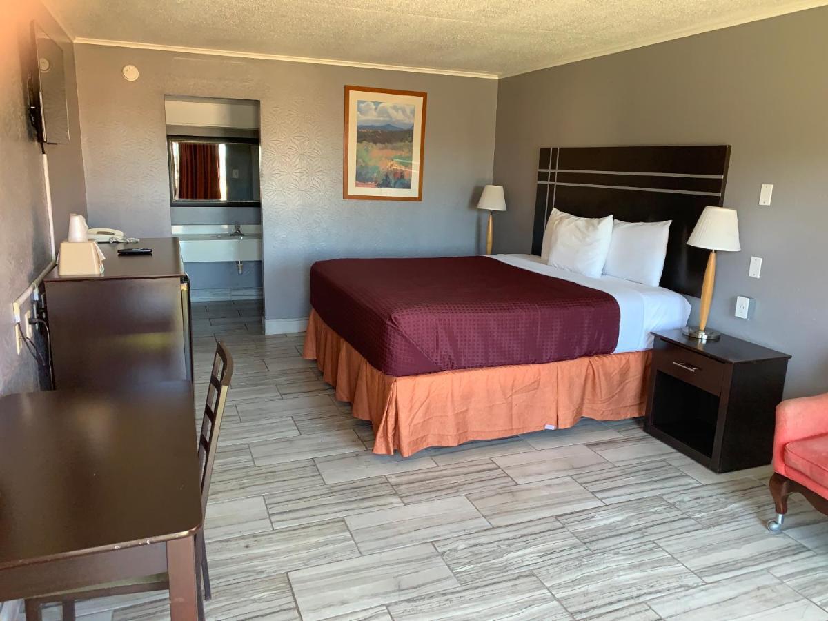 Executive Inn&Suites Beeville Extérieur photo