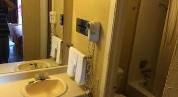 Executive Inn&Suites Beeville Extérieur photo